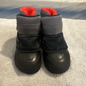 8c north face winter boots